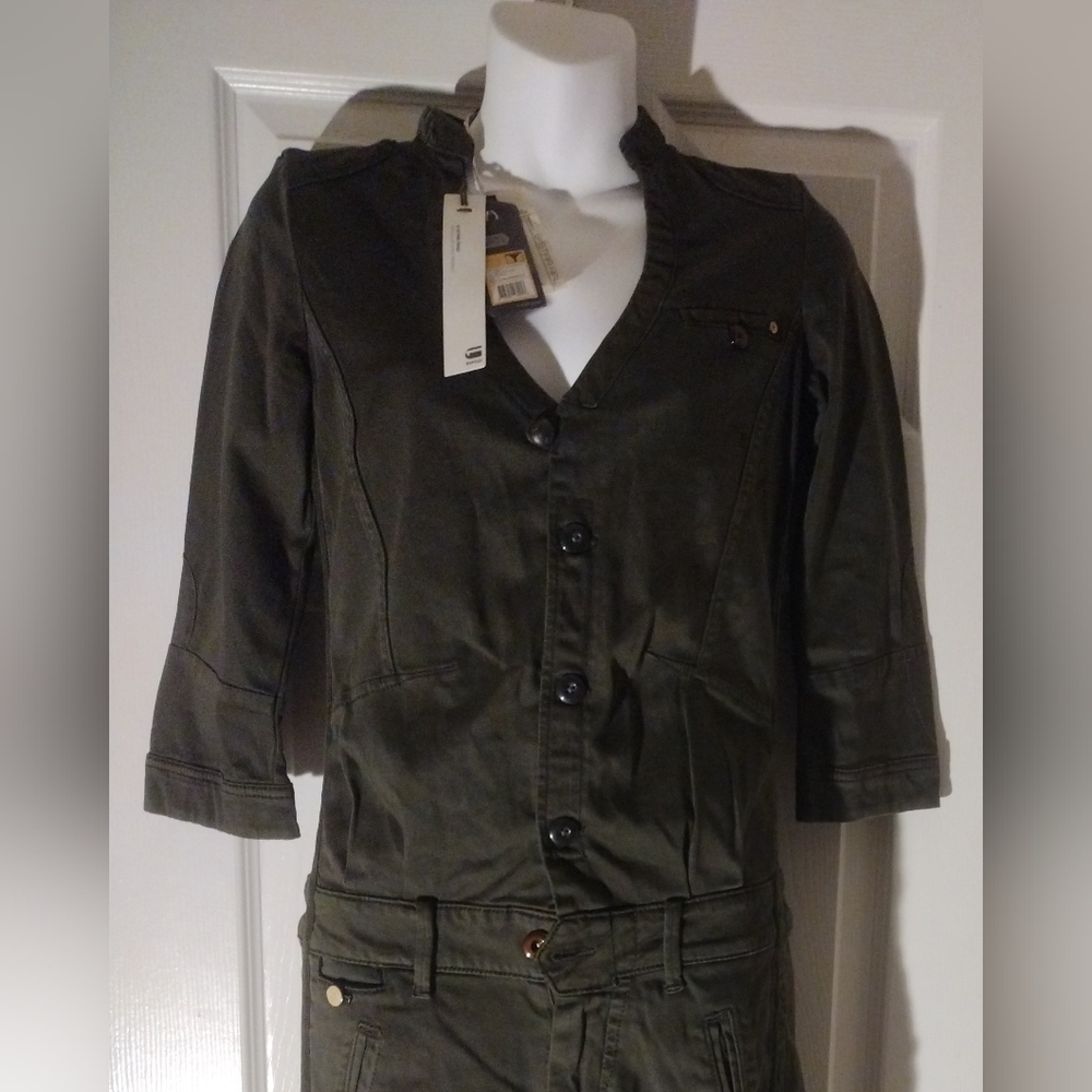 (Raw G-Star) size xs